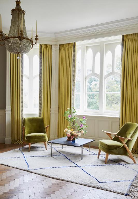 Oakley Court Otel Windsor Dış mekan fotoğraf