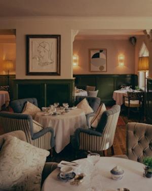 Oakley Court Otel Windsor Dış mekan fotoğraf